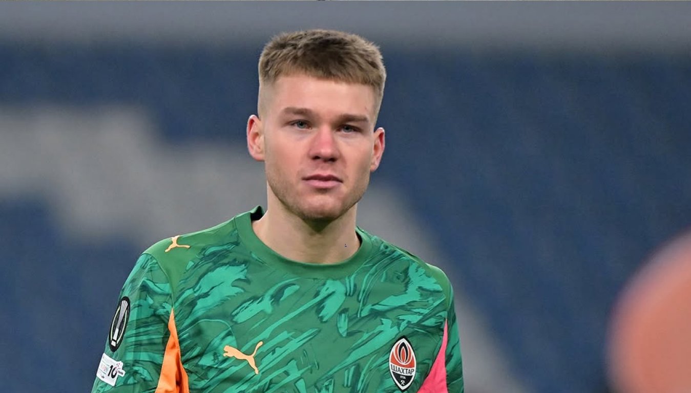 Кирилл Фесюн