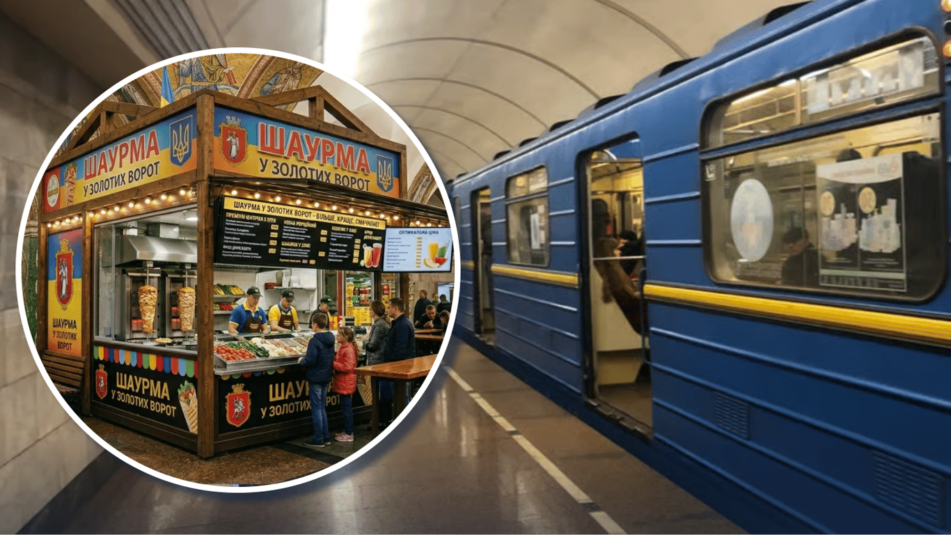 Як українці відреагували на скандал з палатками в метро Києва: підбірка мемів