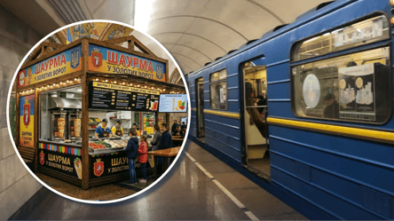 Палатки в метро Киева: пользователи сети предложили "альтернативу" - 285x160