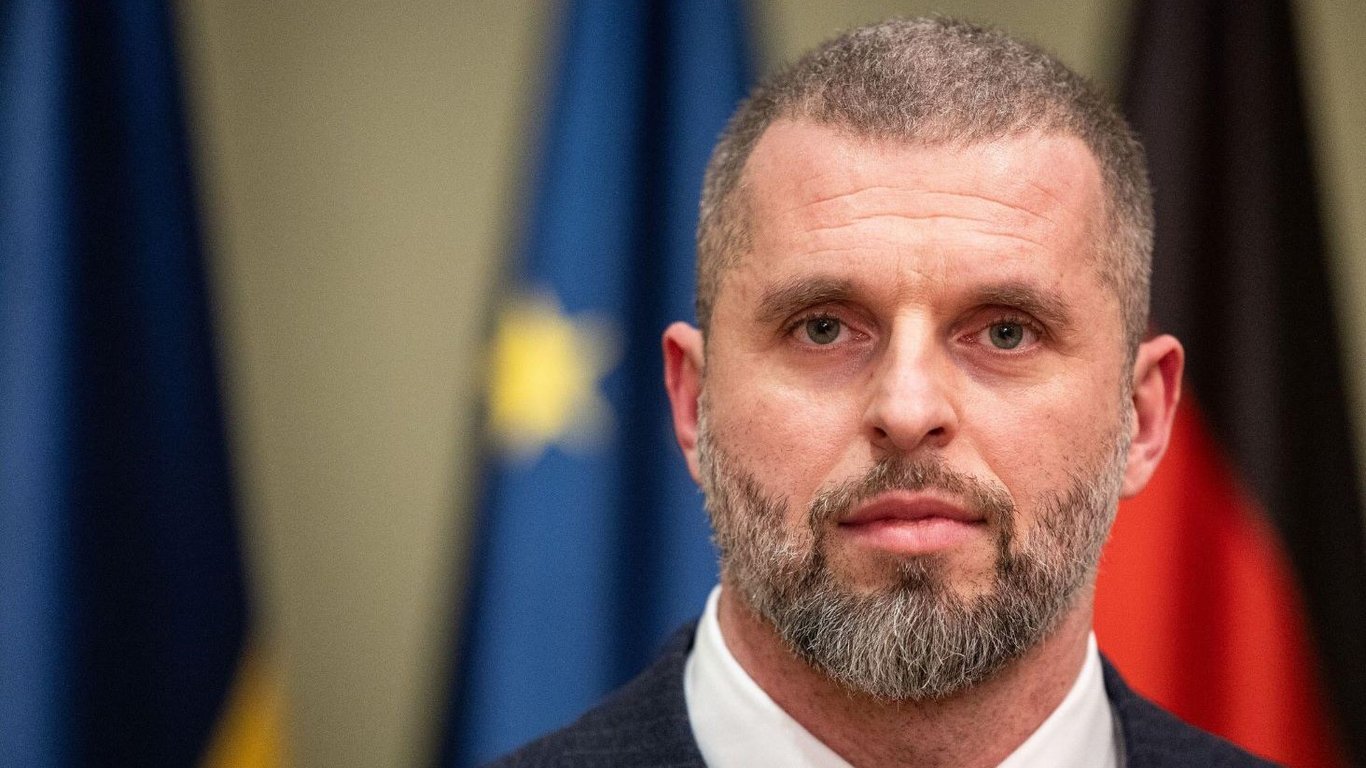 Матвій Бідний