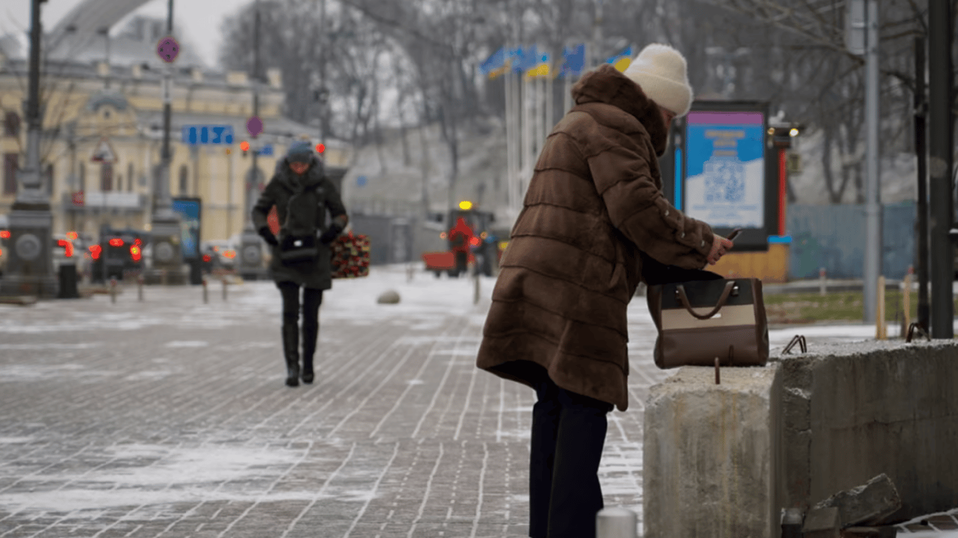 Погода в Україні в понеділок, 1 січня — прогноз від синоптиків