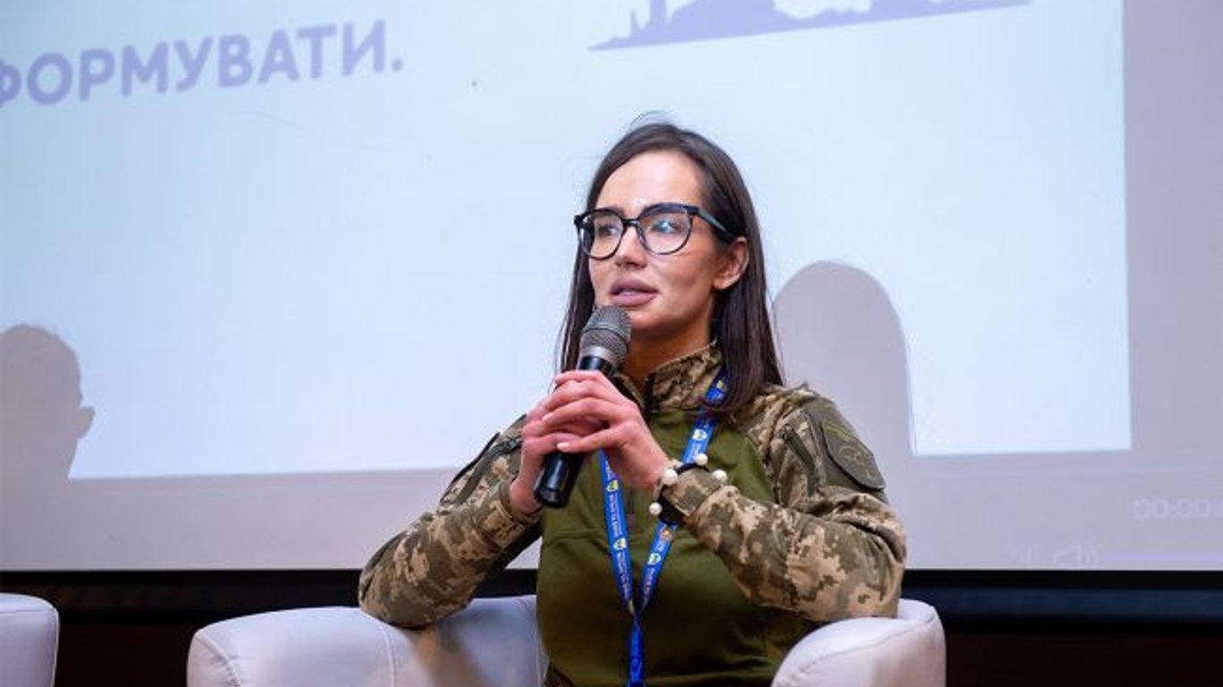 Речниця КМВА: АЗС у Києві отримають систему сповіщення про дрони