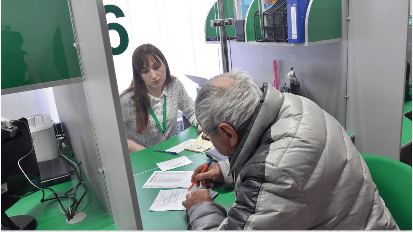 Субсидії на опалювальний сезон — яка довідка потрібна пенсіонерам