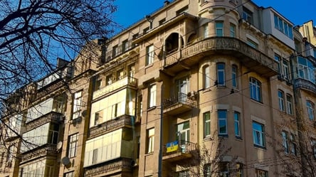 "Царские" дома в Украине — почему они снова стали символом статуса - 285x160