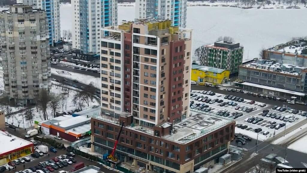 Мільйонна вартість — ЗМІ знайшли в голови АМКУ Кириленка елітну нерухомість та автомобілі