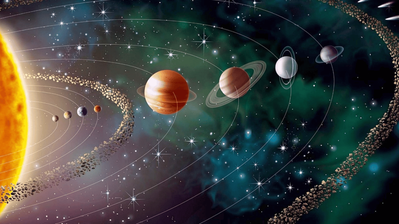У Сонячної системи повинна була бути ще одна планета — вчені знайшли докази