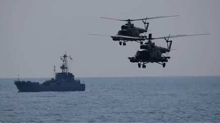 Захист Одеси посилено: ВМС застосовують нову тактику - 290x166