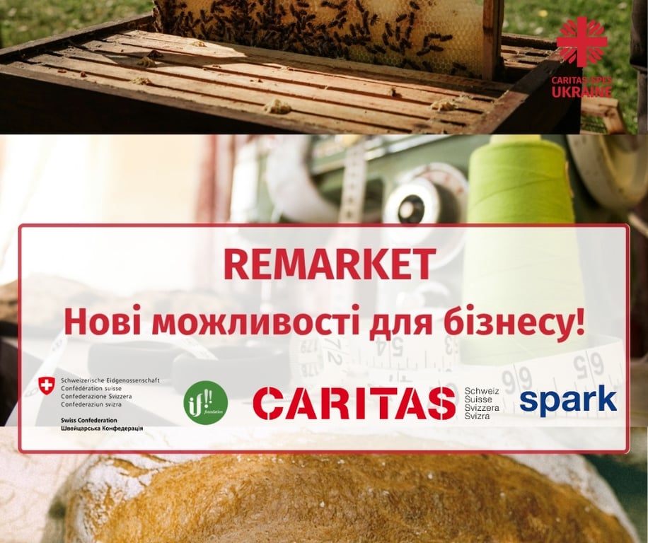 допомога українцям