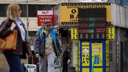 Курс долара не зупиниться — чого чекати на валютному ринку - 285x160