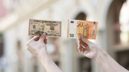 Долар та євро можуть вразити — що буде з курсом зовсім скоро - 285x160