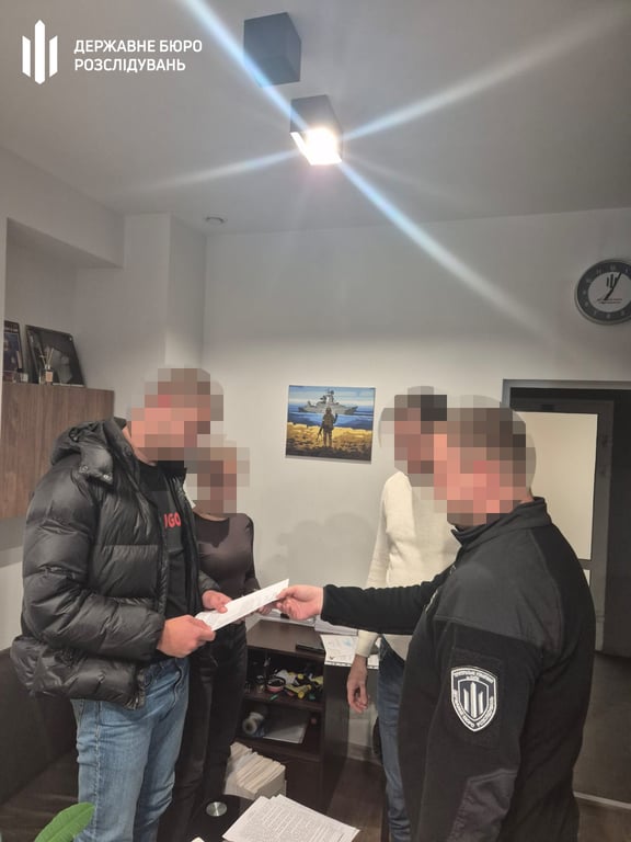 Побиття чоловіка в Києві 17 жовтня