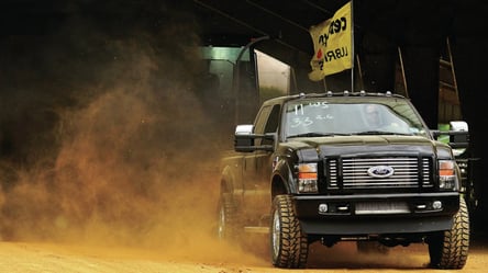 Який дизельний двигун ремонтувати найскладніше - 285x160