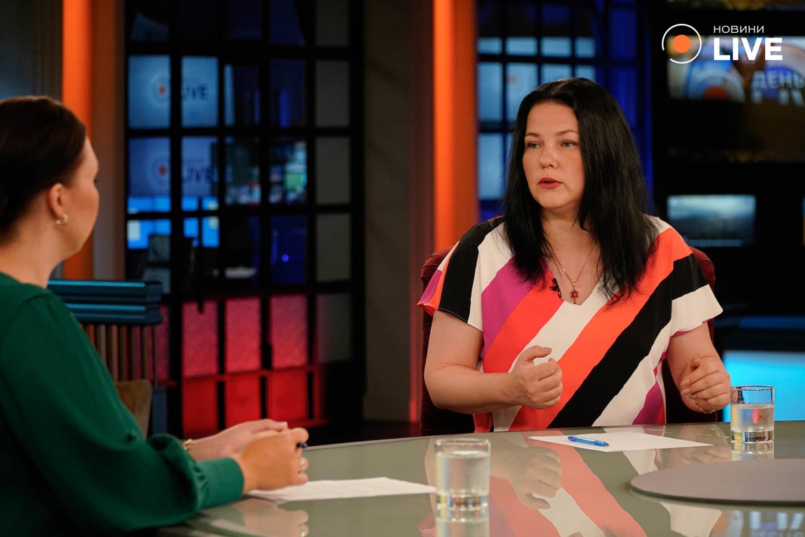 Выдача повесток родственникам