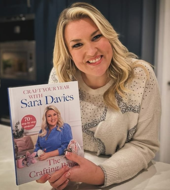 Сара Дэвис о своей диете