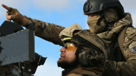 "Азов" у пошуках аналітиків розвідки — платять високу зарплату - 290x160