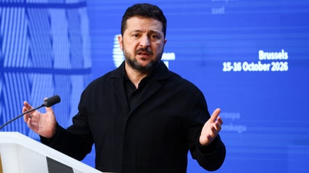 Зеленський: Україна отримує інформацію про виходи балістики саме від США - 290x166