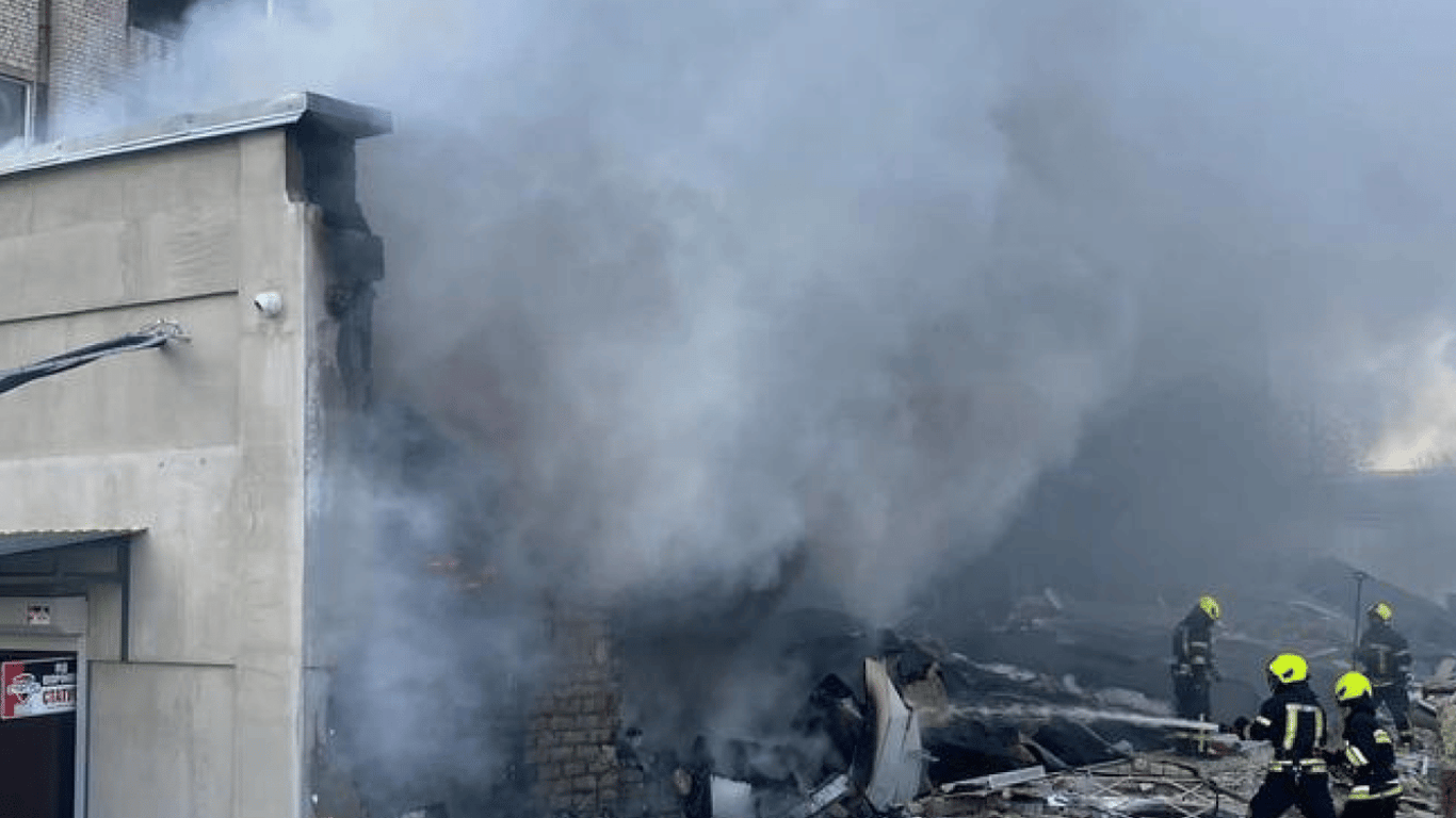 Взрывы в Киеве сегодня 23 января - появились первые детали