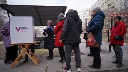 Українців на окупованих територіях попередили про можливі провокації під час "виборів" - 285x160