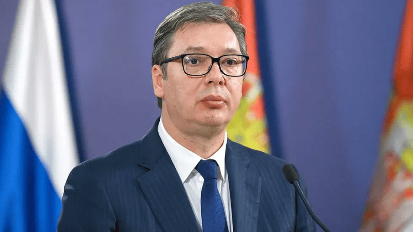 Сербия хочет наладить отношения с Косово, однако есть условие