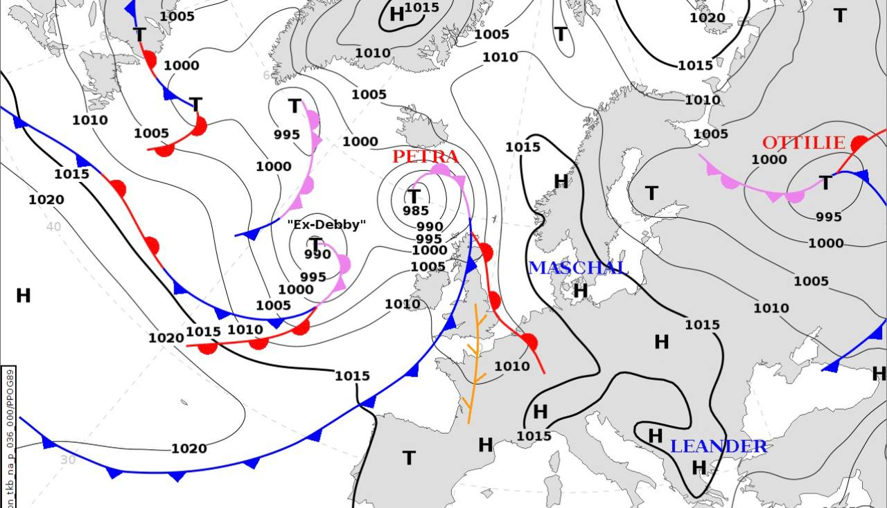 Синоптики предупредили о возвращении жары — где ждать самых высоких температур на следующей неделе - фото 2