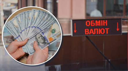 В обмінниках "не люблять" ці долари: які купюри стали проблемними - 285x160