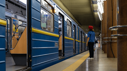 Kyiv metro in critical condition — outdated control system - 290x166