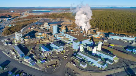 Найбільша в Європі — де розташована гігантська золота копальня - 285x160