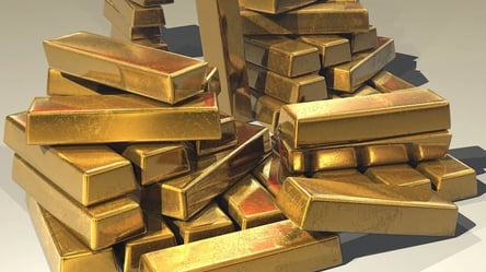 Ціна золота побила новий рекорд — який прогноз - 285x160