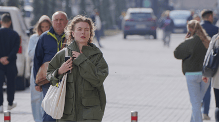 В Украине завтра будет похолодание: синоптик Диденко предостерегла - 285x160