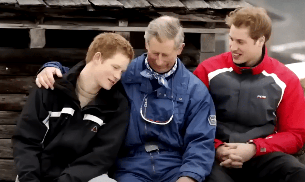 З'явився шанс на примирення принца Гаррі з королівською родиною - фото 2