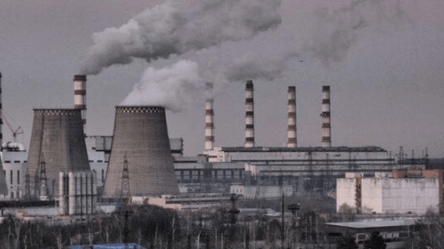 Нардеп пояснив, чому не відновлюють Херсонську ТЕЦ - 290x160