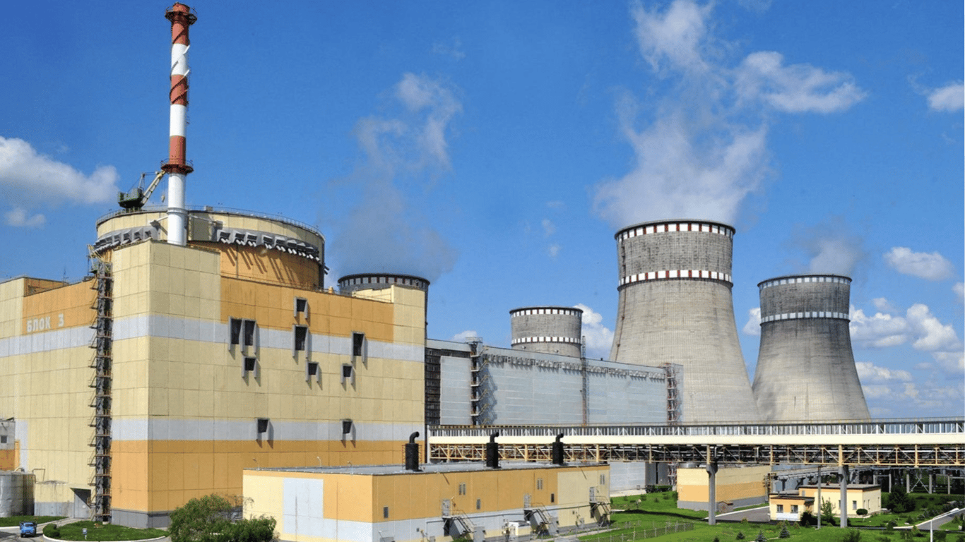 Инспекторы МАГАТЭ проверили Ровенскую АЭС - детали