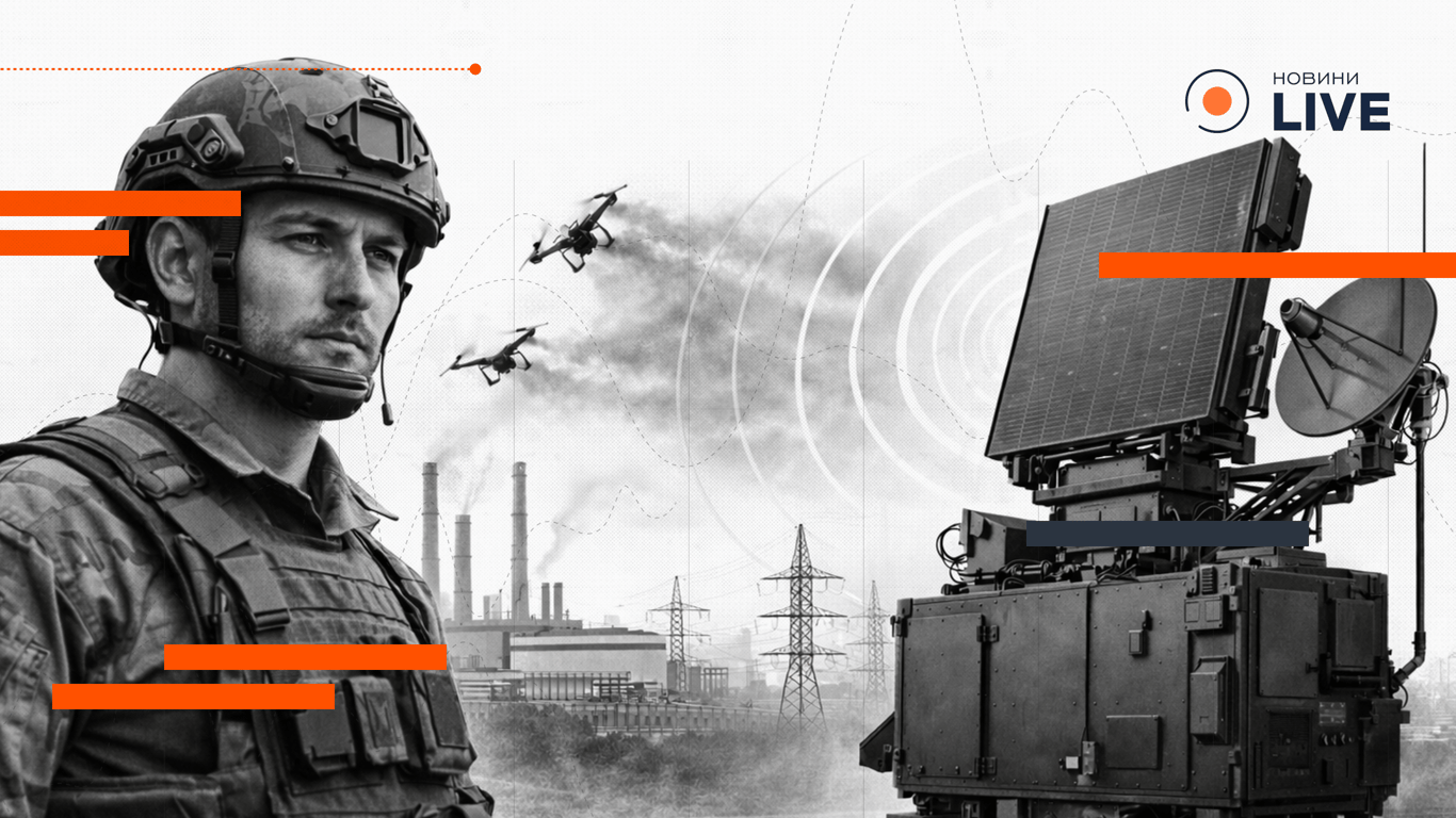 Як захистити критичну інфраструктуру коли місто руйнують без окупації