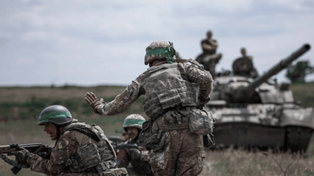 РФ посилює тиск на Харківщині: висока інтенсивність боїв - 290x166