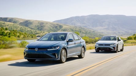 Компактні авто з кращими рейтингами ніж у Volkswagen Jetta - 290x166