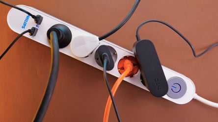 Чим небезпечні стрибки напруги та як захистити техніку - 285x160