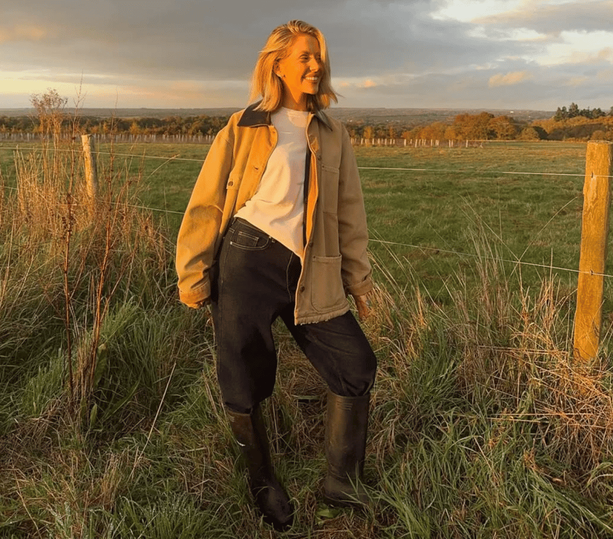 Куртка, що особливо актуальна цього сезону