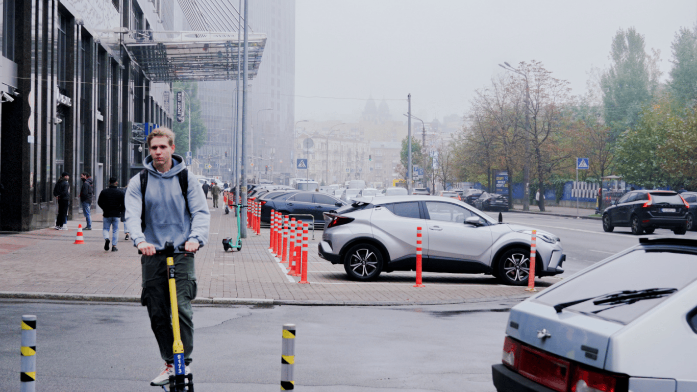 Оголошено небезпеку — чого очікувати киянам від погоди завтра