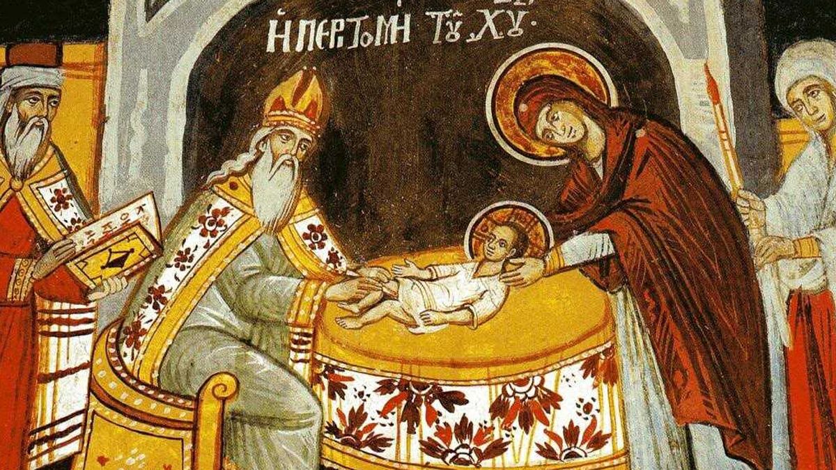 Обрізання Господнє 2026 — історія та сенс свята