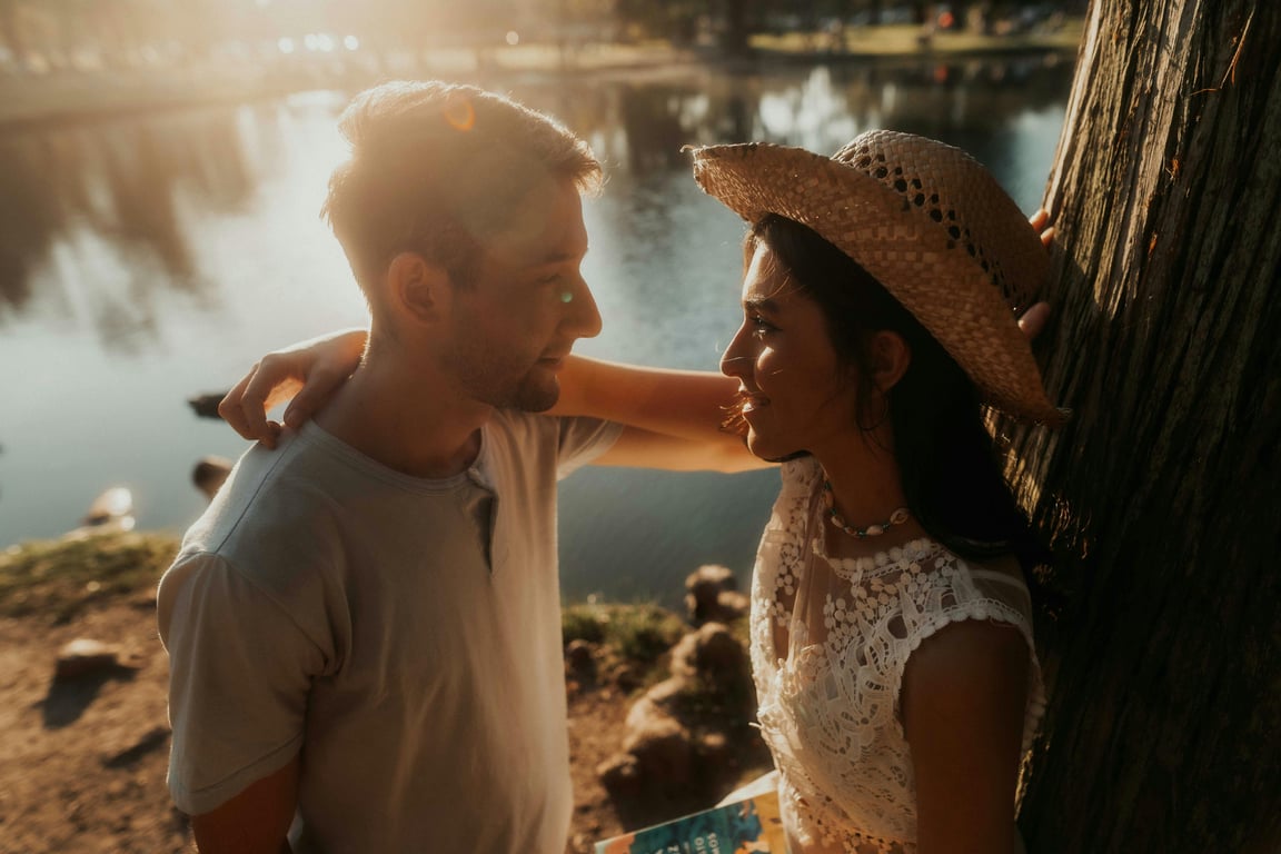 Дві речі, що врятують будь-які стосунки