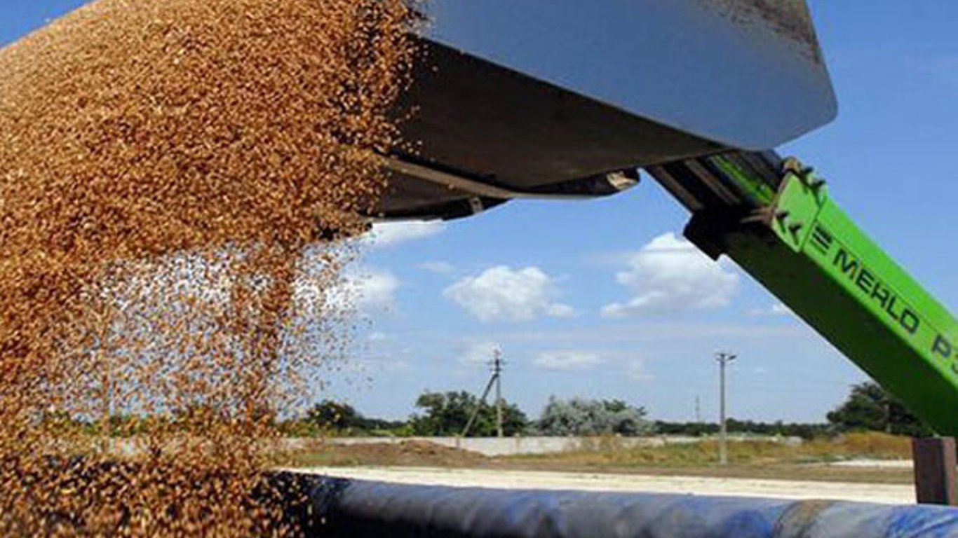 Деблокада экспорта зерна в Украине: в Стамбуле пришли к согласию во время четырехсторонней встречи — WSJ