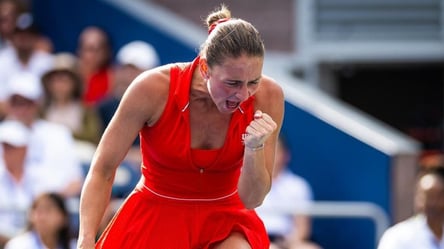 Костюк победила во втором круге турнира в Пекине - 285x160