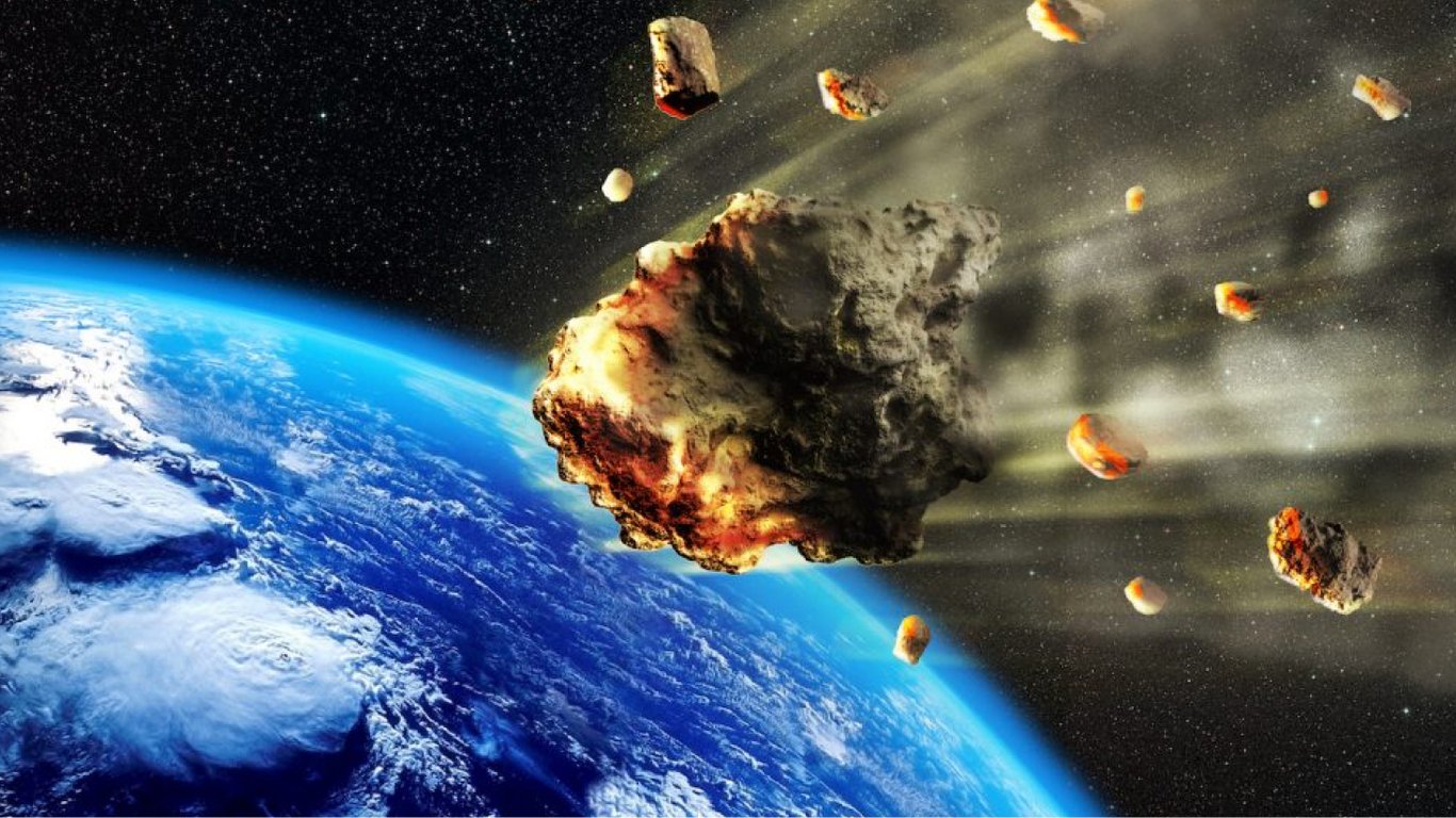 Загублений астероїд загрожує Землі знищенням — у NASA зізналися