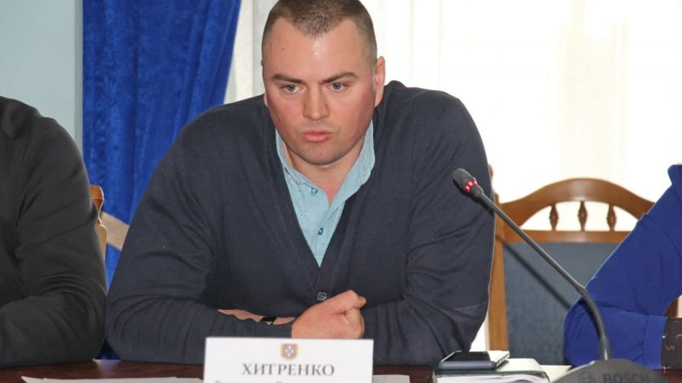 Кадрові зміни — в Одесі обрали нового голову департаменту транспорту