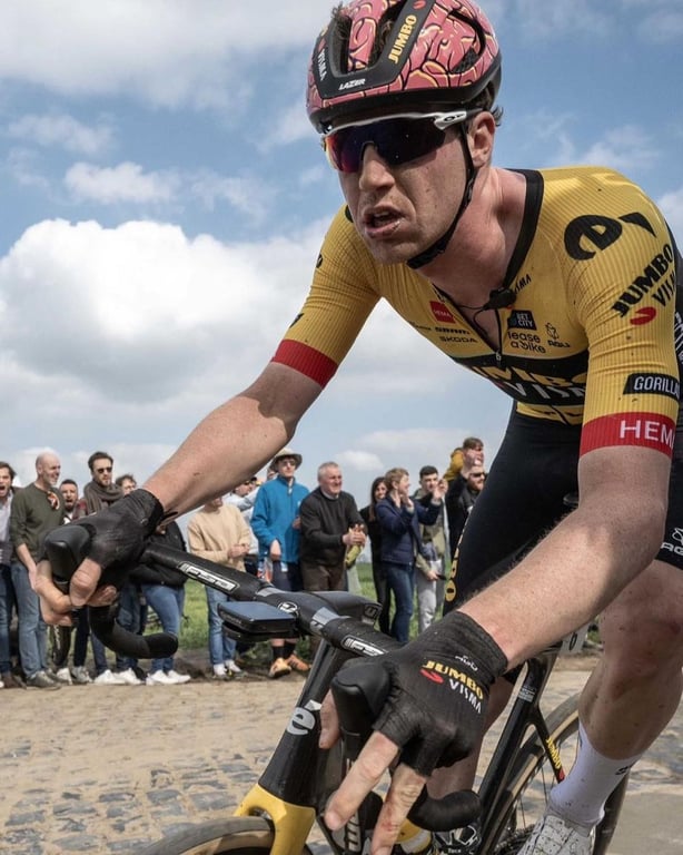 Натан Ван Хойдонк