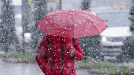 Синоптики оголосили небезпеку завтра — які регіони під загрозою - 290x166