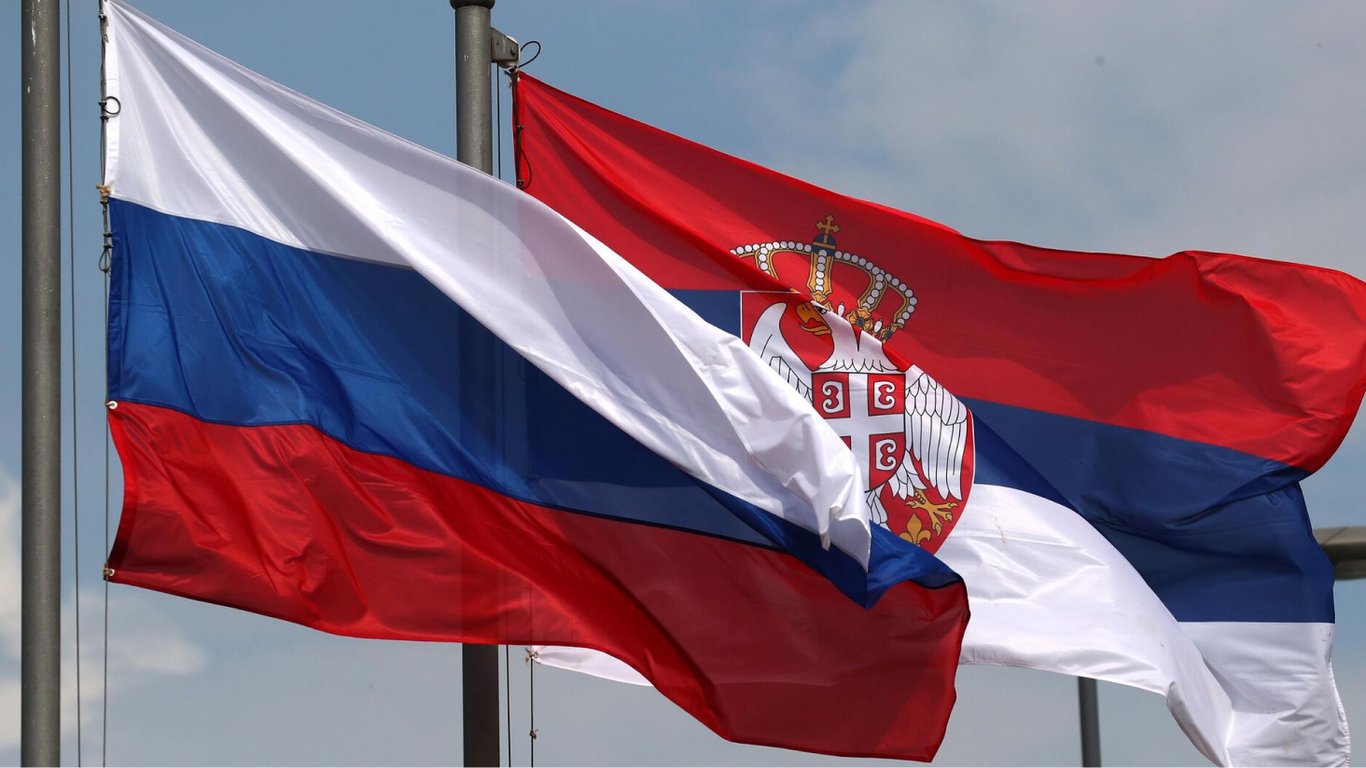 ​​​​​​​Кремль стурбований втратою важелів впливу на Сербію, — ISW