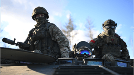 Chechen special forces to break through in Kharkiv region - ISW - 285x160