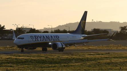 Чи можна повернути квитки Ryanair без втрати коштів - 285x160