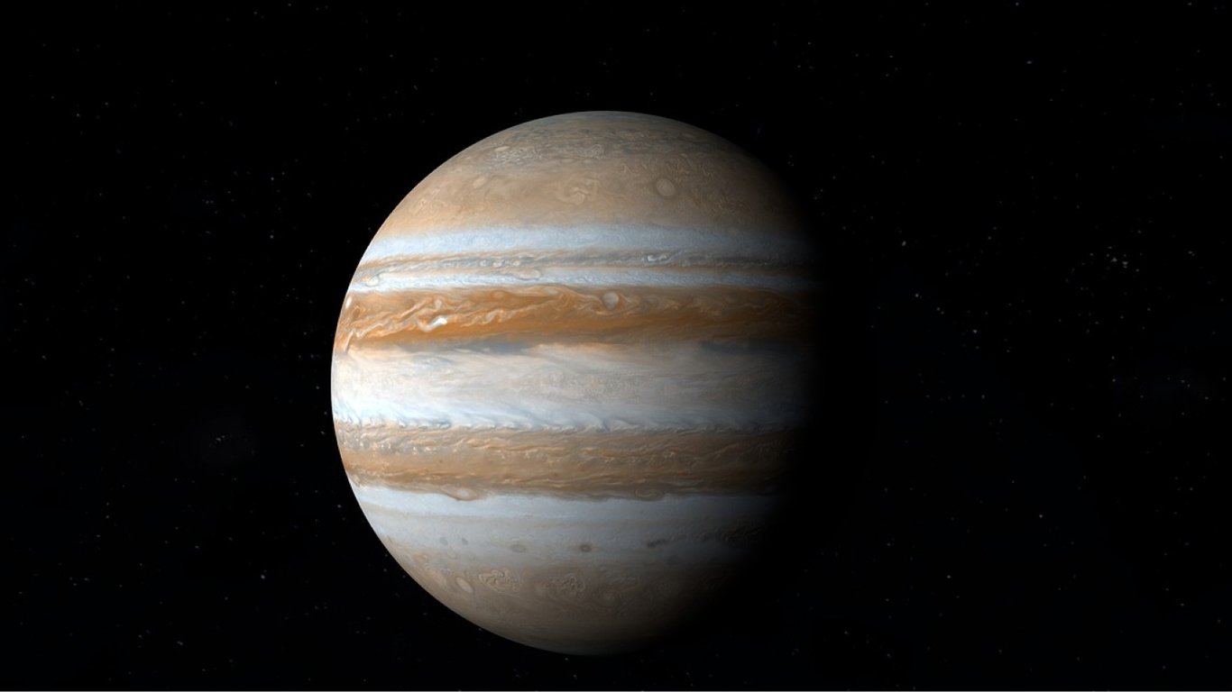 Поиски внеземной жизни: телескоп Уэбба нашел источник углерода в спутнике Юпитера